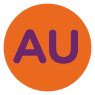 AU Small Finance Bank logo