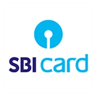 SBI Card logo