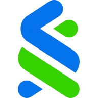 Standard Chartered logo