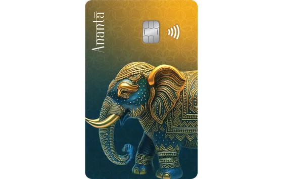 Ananta card artwork