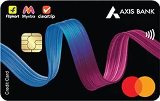 Flipkart card artwork