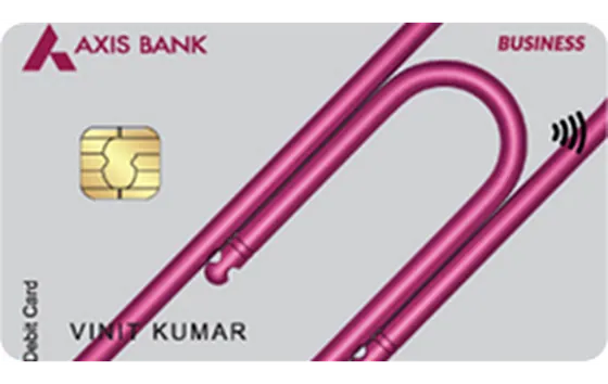 Business Classic card artwork