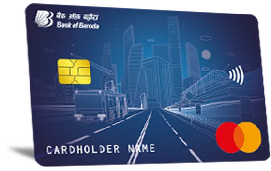 MasterCard Platinum card artwork