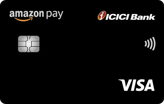 Amazon Pay card artwork