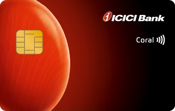 Coral card artwork