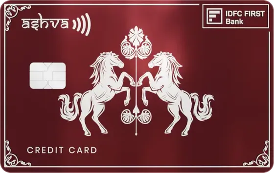 Ashva card artwork