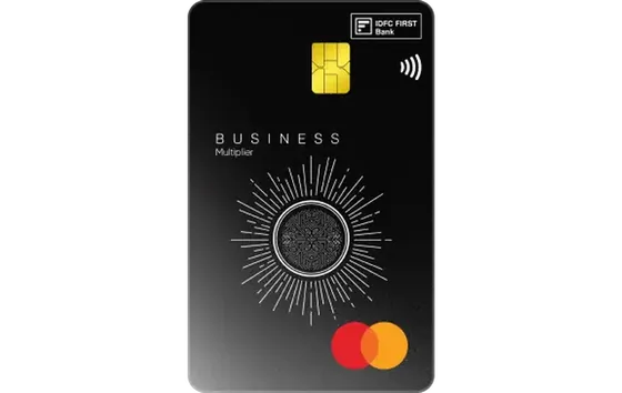 Business Multiplier card artwork