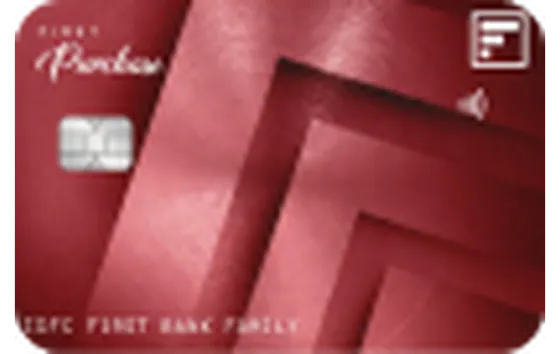 FIRST Purchase card artwork