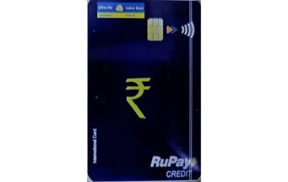 IB-RuPay-Classic card artwork