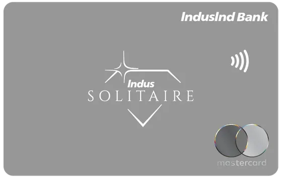 Indus Solitaire card artwork