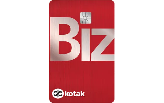 Biz card artwork