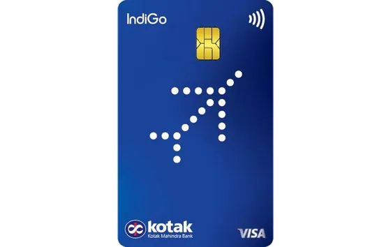 Indigo Kotak card artwork