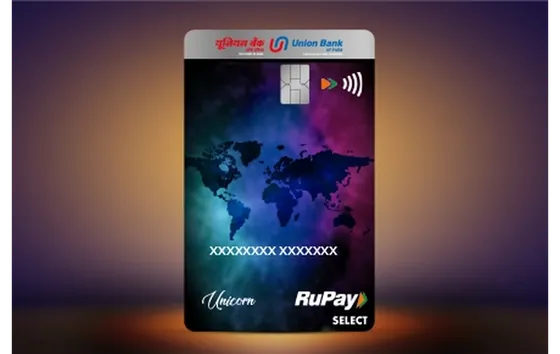 UNICORN card artwork