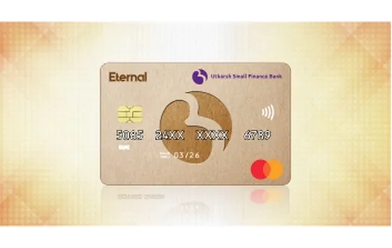 Eternal Credit Card card artwork