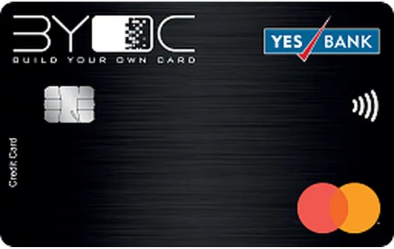 BYOC card artwork
